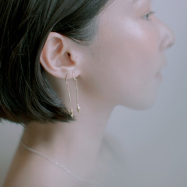 Yumi Earrings